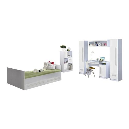 Chambre Enfant Complète Merevari 108