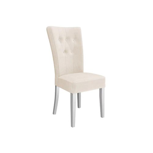 Chaise Racine 109, Tapisserie, En Bois, Stratifié, 100x51x63cm