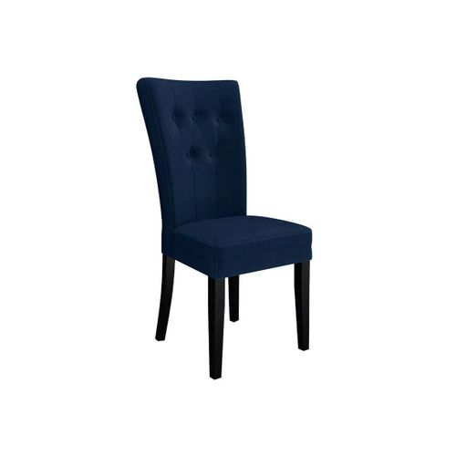 Chaise Racine 109, Tapisserie, En Bois, Stratifié, 100x51x63cm