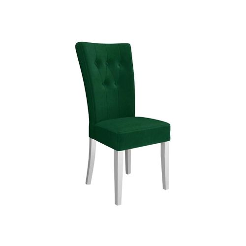 Chaise Racine 109, Tapisserie, En Bois, Stratifié, 100x51x63cm