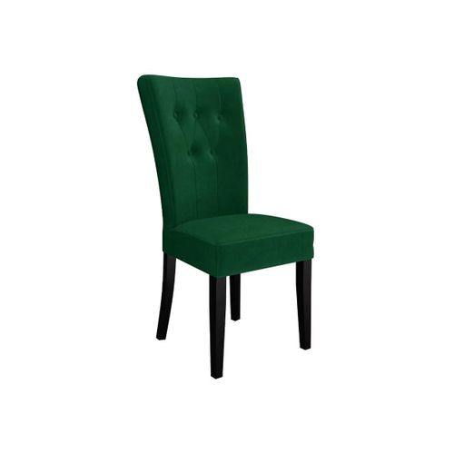 Chaise Racine 109, Tapisserie, En Bois, Stratifié, 100x51x63cm