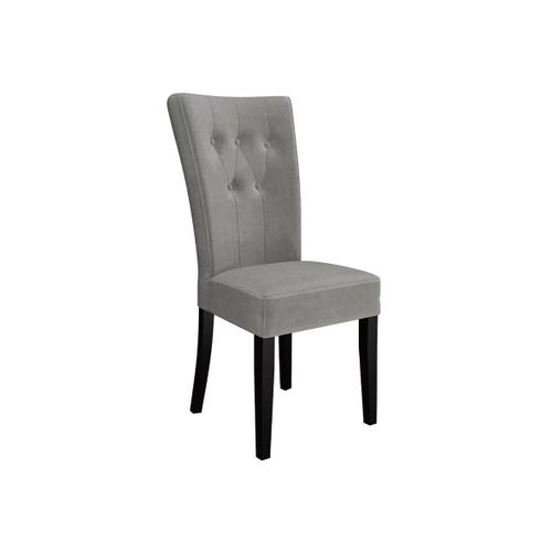 Chaise Racine 109, Tapisserie, En Bois, Stratifié, 100x51x63cm