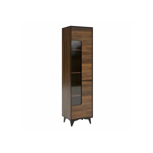 Étagère Avimora 107, Fermé, Stratifié, Le Nombre De Portes: 1