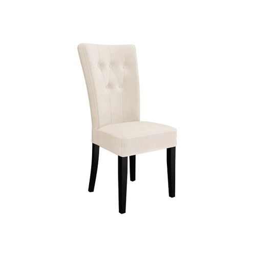 Chaise Racine 108, Tapisserie, En Bois, Stratifié, 100x51x63cm