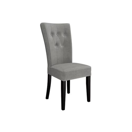 Chaise Racine 108, Tapisserie, En Bois, Stratifié, 100x51x63cm