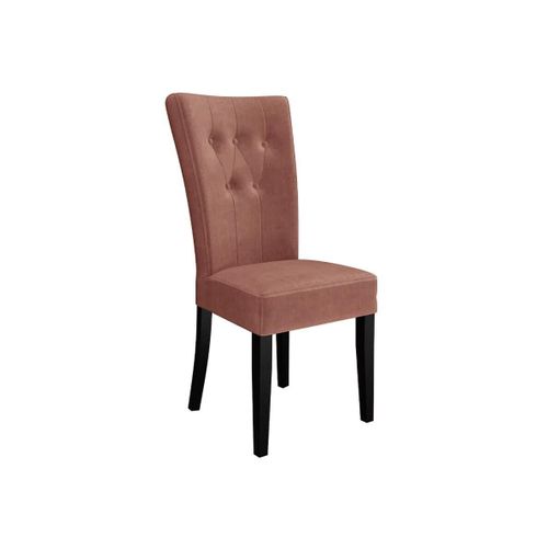 Chaise Racine 109, Tapisserie, En Bois, Stratifié, 100x51x63cm