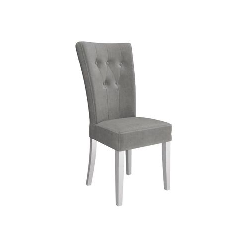 Chaise Racine 109, Tapisserie, En Bois, Stratifié, 100x51x63cm