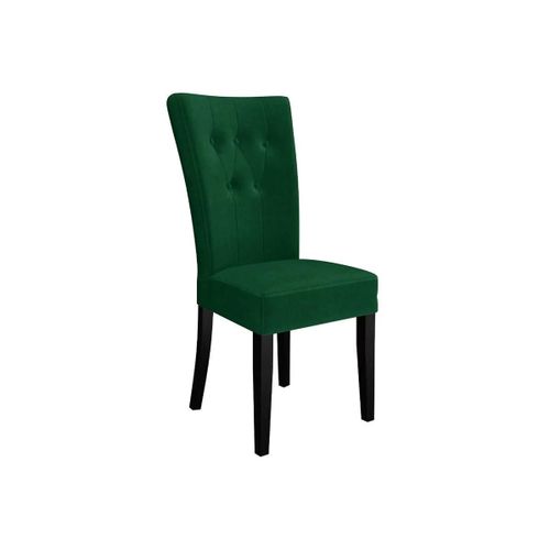 Chaise Racine 109, Tapisserie, En Bois, Stratifié, 100x51x63cm