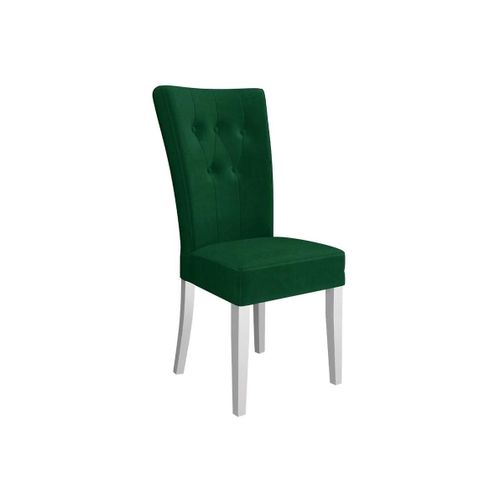 Chaise Racine 109, Tapisserie, En Bois, Stratifié, 100x51x63cm