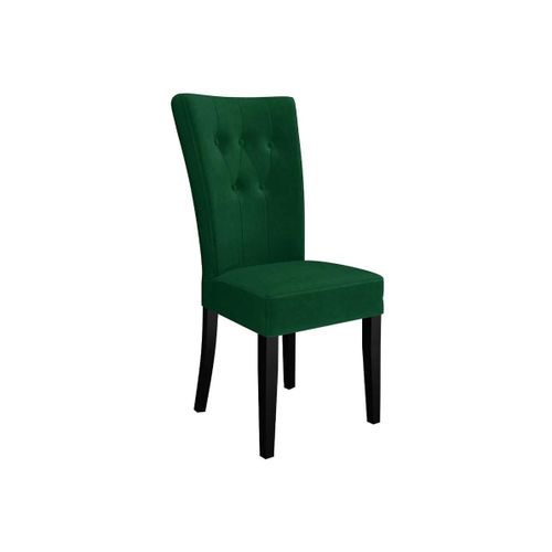 Chaise Racine 109, Tapisserie, En Bois, Stratifié, 100x51x63cm