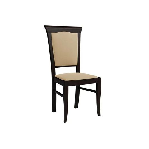 Chaise Sparks 157, Tapisserie, En Bois, Bois, 97x45x40cm