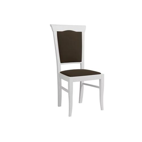 Chaise Sparks 157, Tapisserie, En Bois, Bois, 97x45x40cm