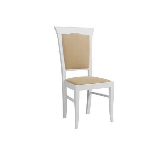 Chaise Sparks 157, Tapisserie, En Bois, Bois, 97x45x40cm