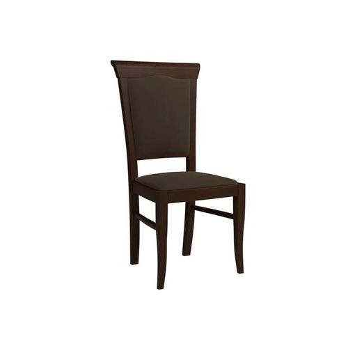 Chaise Sparks 157, Tapisserie, En Bois, Bois, 97x45x40cm