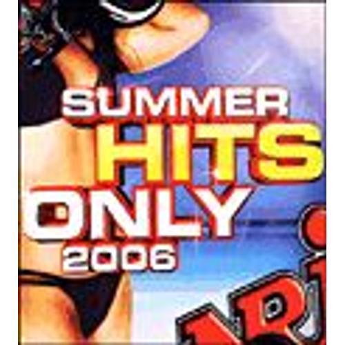 Summer Hits Only 2006