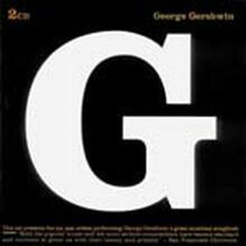 George Gershwin - Compilation 2 Cd