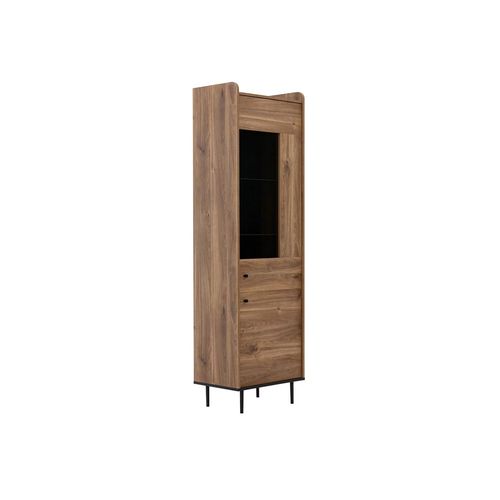 Étagère Ferenou 109, Fermé, Stratifié, Le Nombre De Portes: 1