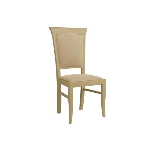 Chaise Sparks 157, Tapisserie, En Bois, Bois, 97x45x40cm