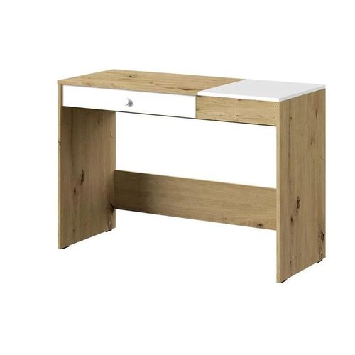 Bureau Almira 109, Avec Tiroirs, Le Nombre De Portes: 1, 82x120x50cm