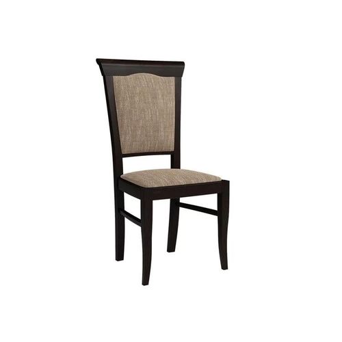 Chaise Sparks 157, Tapisserie, En Bois, Bois, 97x45x40cm