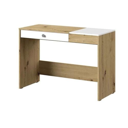 Bureau Almira 109, Avec Tiroirs, Le Nombre De Portes: 1, 82x120x50cm