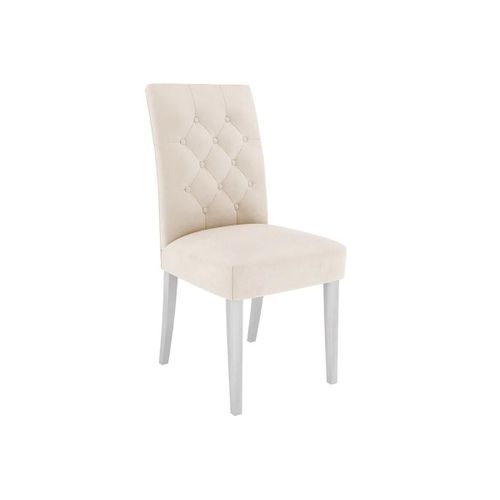 Chaise Racine 111, Tapisserie, En Bois, Bois, 102x47x61cm