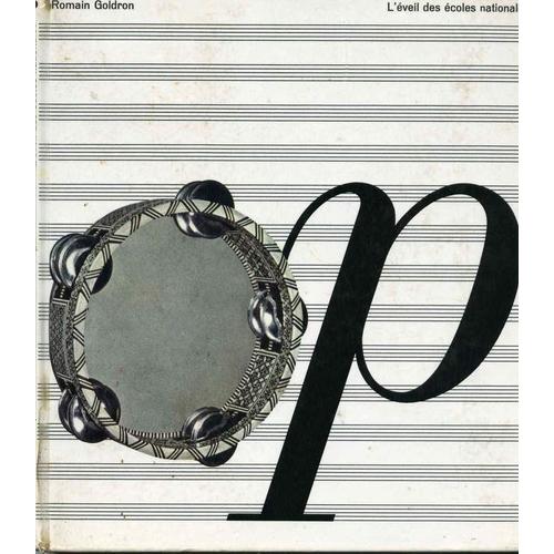 L'eveil Des Ecoles Nationales, Histoire De La Musique Tome 10, Editions Rencontre, 1966