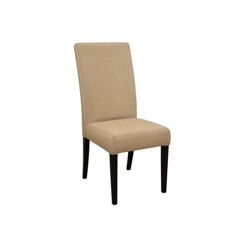 Chaise Sparks 184, Tapisserie, En Bois, Bois, 105x45x42cm