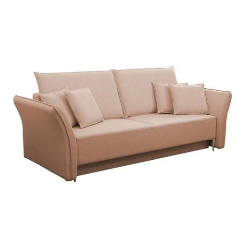 Canapé Convertible Providence 148, Boîte De Literie, 96x238x100cm