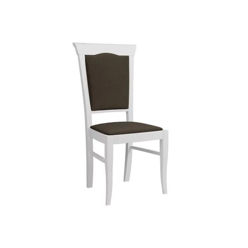 Chaise Sparks 157, Tapisserie, En Bois, Bois, 97x45x40cm