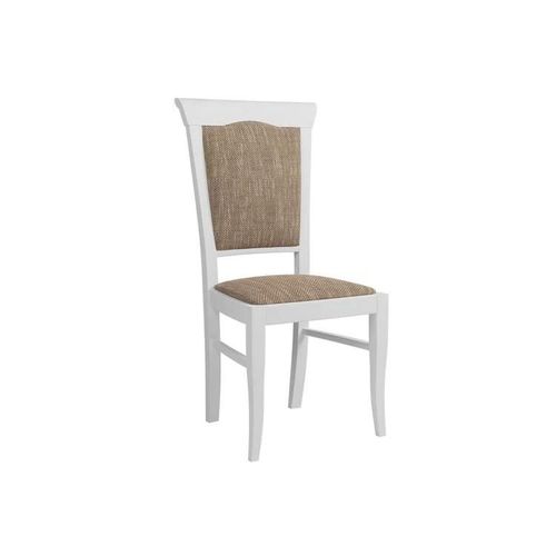 Chaise Sparks 157, Tapisserie, En Bois, Bois, 97x45x40cm
