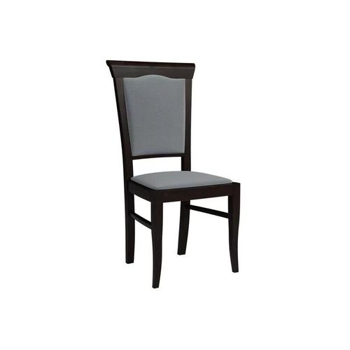 Chaise Sparks 157, Tapisserie, En Bois, Bois, 97x45x40cm