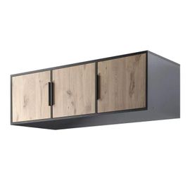 Buffet Ophdome 101, Le Nombre De Portes: 3, Stratifié, 45x149x58cm