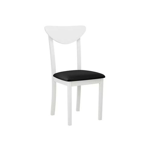 Chaise Victorville 339, Tapisserie, En Bois, Bois, 85x43x46cm