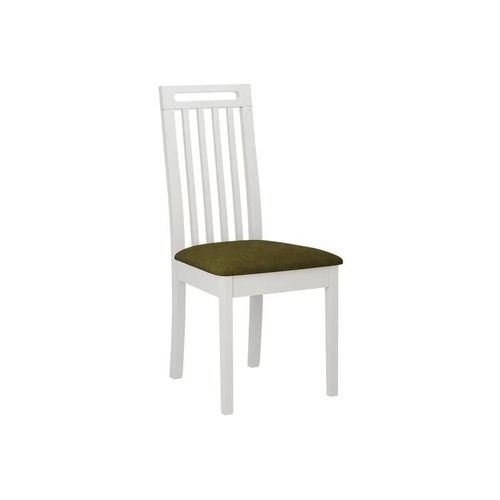 Chaise Victorville 348, Tapisserie, En Bois, Bois, 96x47x53cm