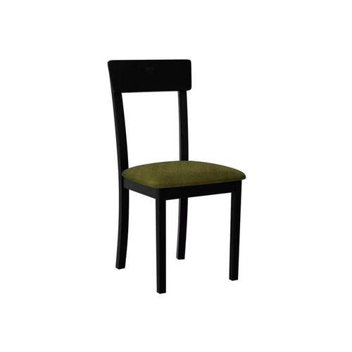 Chaise Victorville 352, Tapisserie, En Bois, Bois, 86x43x47cm