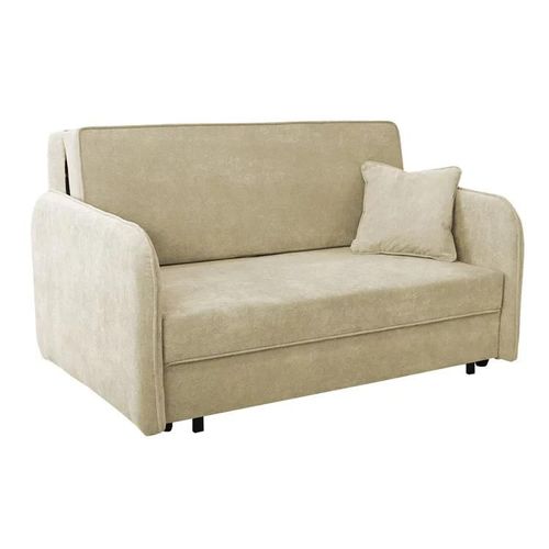 Canapé Convertible Columbus 123, Boîte De Literie, 85x145x98cm