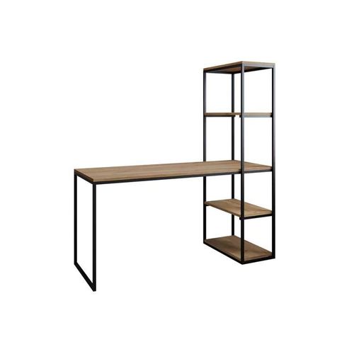 Bureau Oswego 107, 76x152x64cm