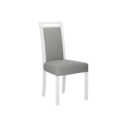 Chaise Victorville 162, Tapisserie, En Bois, Bois, 96x45x41cm