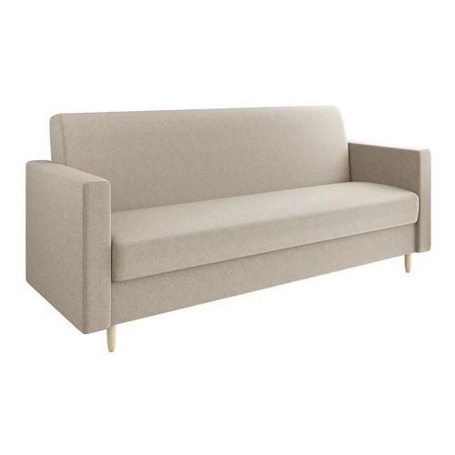 Canapé Convertible Memphis 136, Boîte De Literie, 98x217x88cm