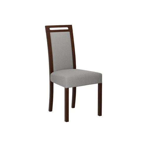 Chaise Victorville 162, Tapisserie, En Bois, Bois, 96x45x41cm