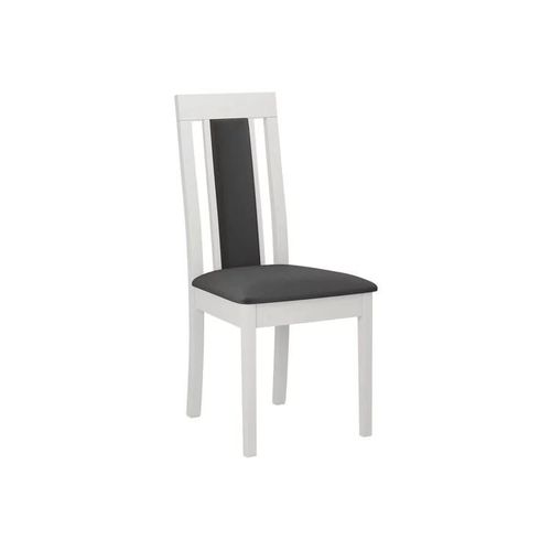 Chaise Victorville 342, Tapisserie, En Bois, Bois, 96x47x53cm