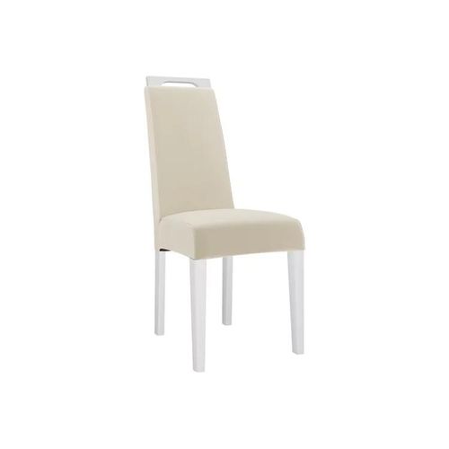 Chaise Sparks 199, Tapisserie, En Bois, Bois, 100x39x59cm