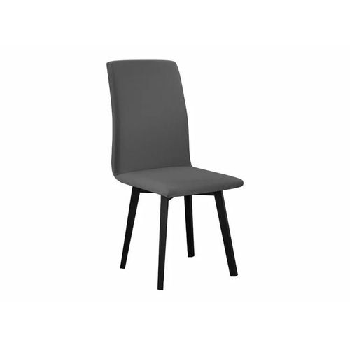 Chaise Victorville 269, Tapisserie, En Bois, Bois, 90x43x41cm