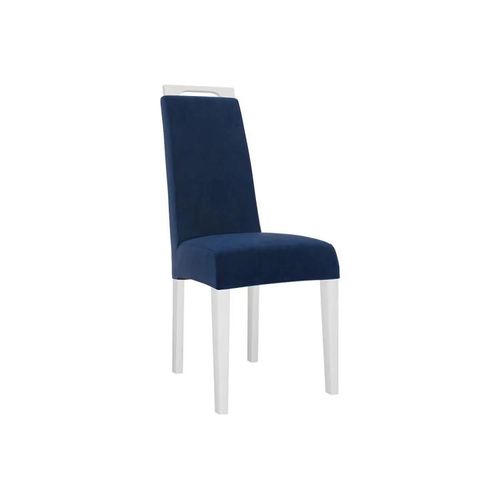 Chaise Sparks 199, Tapisserie, En Bois, Bois, 100x39x59cm