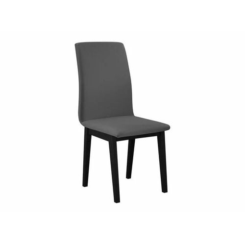 Chaise Victorville 268, Tapisserie, En Bois, Bois, 90x43x51cm