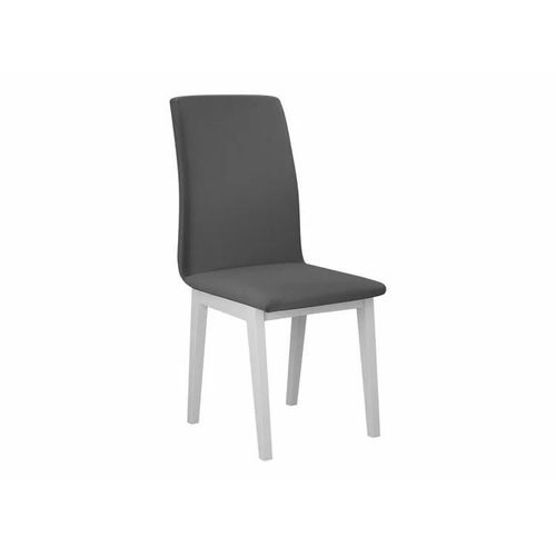 Chaise Victorville 268, Tapisserie, En Bois, Bois, 90x43x51cm
