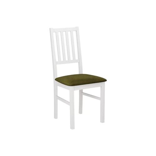 Chaise Victorville 170, Tapisserie, En Bois, Bois, 90x43x49cm