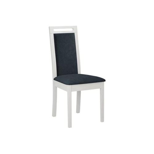 Chaise Victorville 344, Tapisserie, En Bois, Bois, 96x47x52cm