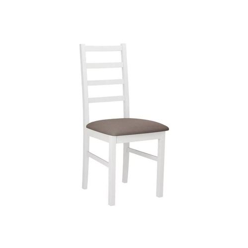 Chaise Victorville 171, Tapisserie, En Bois, Bois, 94x43x49cm